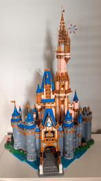 Disney kasteel., Ophalen, Zo goed als nieuw, Jongen of Meisje