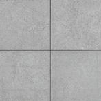 Cera2line reef stone grey 60x60x2, Tuin en Terras, Tegels en Klinkers, Keramiek, Nieuw, Ophalen of Verzenden, 10 m² of meer