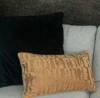 Luxe sierkussen, Ophalen, Zo goed als nieuw, Overige kleuren, Overige vormen