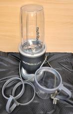 Magic Bullet Nutribullet Blender, Ophalen, Gebruikt