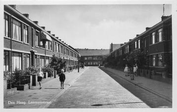 (386-287-019) Den Haag Leersumstraat beschikbaar voor biedingen