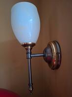 Herda Wandlamp vintage, Antiek en Kunst, Ophalen of Verzenden