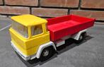 VINTAGE 1970s WEST GERMANY HAMMER TOYS MAGIRUS PLASTIC TOY., Ophalen of Verzenden, Gebruikt, Bus of Vrachtwagen, Overige merken