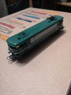 Loc Sncf mist een pantograaf, Hobby en Vrije tijd, Modeltreinen | H0, Ophalen of Verzenden, Zo goed als nieuw, Lima, Gelijkstroom