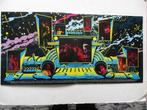 LP ELO - The Night The Lights Went Out in Long Beach EX IZGS, Ophalen of Verzenden, Zo goed als nieuw, 12 inch, Poprock