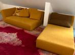 B&B Italia design bank, Huis en Inrichting, Banken | Sofa's en Chaises Longues, Ophalen, Gebruikt, 200 tot 250 cm