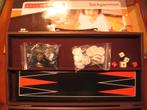 Backgammon NIEUW, Ophalen, Nieuw, Gallery Play