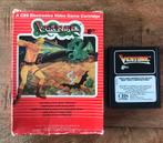 Atari 2600 Venture, Avontuur en Actie, 1 speler, Ophalen of Verzenden, Zo goed als nieuw