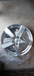 Dezent velg 5x100 17 inch NIEUW, Velg(en), Nieuw, 17 inch, Personenwagen
