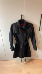 Trench coat Hugo boss, Ophalen of Verzenden, Zo goed als nieuw, Maat 36 (S)