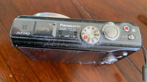 gezocht: Panasonic oplaaddraadje DMC-TZ20, Audio, Tv en Foto, Overige Audio, Tv en Foto, Ophalen of Verzenden
