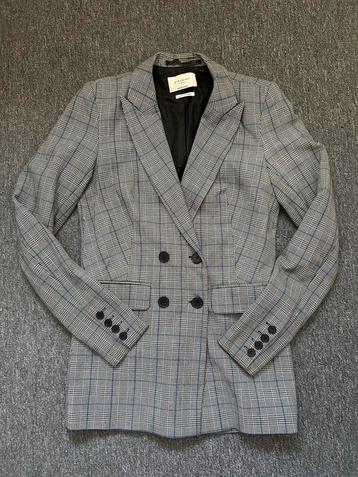 Distrikt Nørrebro Jasje blazer- Maat XS beschikbaar voor biedingen