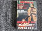 DVD messenger of death CHARLES BRONSON, Vanaf 16 jaar, Ophalen of Verzenden, Zo goed als nieuw, Actie
