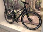 Idworx oPinion Lady 48 cm Pinion C12 Riem Shimano hyd. Son, Overige merken, 28 inch, 10 tot 15 versnellingen, .