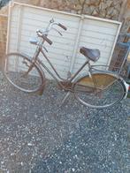Damesfiets /stationfiets/, Ophalen, Gebruikt, Versnellingen, 56 cm of meer