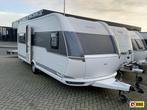 Hobby De Luxe 560 CFE, Caravans en Kamperen, Caravans, Rondzit, Hobby, Bedrijf, Overige typen