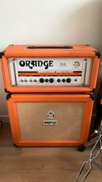 Orange TH30 top, Ophalen, Zo goed als nieuw, Gitaar, Minder dan 50 watt
