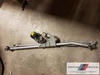 MINI COOPER R56 ruitenwisser mechaniek motor 8377427, Auto-onderdelen, Gebruikt, -, -, Ophalen of Verzenden