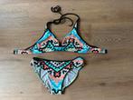 Bikini Seafolly S, Kleding | Dames, Ophalen of Verzenden, Gedragen, Overige kleuren, Bikini
