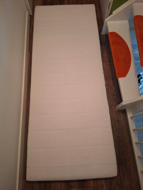Matras ikea, 90x200 onbeslapen/nieuw, Huis en Inrichting, Slaapkamer | Matrassen en Bedbodems, Nieuw, 90 cm, 200 cm, Eenpersoons