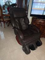 Massagestoel in nieuwstaat!, Ophalen, Zo goed als nieuw, Massagestoel of Kussen