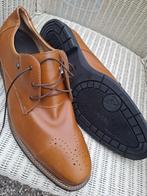 Emma Marco S3 nette werkschoenen maat 48, Kleding | Heren, Schoenen, Bruin, Emma, Nieuw, Ophalen of Verzenden