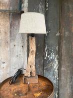 Prachtig elegante tafellamp, Ophalen of Verzenden, Zo goed als nieuw