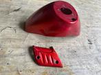 Piaggio zip sp 98 spatbord, Ophalen