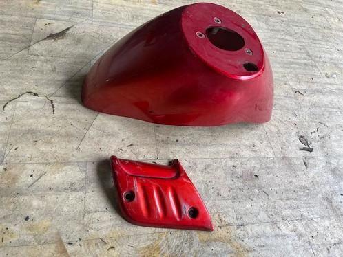 Piaggio zip sp 98 spatbord, Motoren, Tuning en Styling, Ophalen