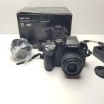 Panasonic LUMIX DMC-G7 zwart + 14-42mm HD II zwart, Panasonic, Zo goed als nieuw, Support@panasonic.com, 1006, Oaza Kadoma, Kadoma-shi
Osaka 571-8501
Japan