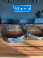 17 inch spaakvelg nieuw in het vet, Ophalen of Verzenden, Nieuw, Overige typen