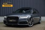 Audi A6 Avant 2.0 TFSI quattro S-Line|schaalstoel|Pano|ACC|, Auto's, Audi, Automaat, Gebruikt, Euro 6, Vierwielaandrijving