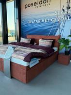 Poseidon splitwaterbed 200/220 met ladenblok Bieden mogelijk, Ophalen of Verzenden, Zo goed als nieuw, Tweepersoons, 220 cm