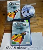 Speed challenge. PlayStation 2. €3,99, Spelcomputers en Games, Games | Sony PlayStation 2, Vanaf 3 jaar, Ophalen of Verzenden