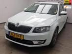 Skoda Octavia Combi 1.8 TSI Greentech Ambition GARANTIE ! UN, Gebruikt, Euro 6, 4 cilinders, 1257 kg