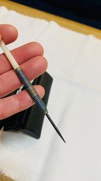 Raymond van Barneveld Dartset met 3 Stuks + Opbergkoffer, Sport en Fitness, Darts, Ophalen of Verzenden, Zo goed als nieuw, Pijlen