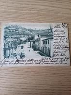 florence, Ophalen of Verzenden, Voor 1920, Gelopen, Italië