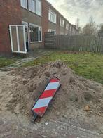 Geel Straatzand 1,5 kuub- Perfect voor Bestrating!, Tuin en Terras, Ophalen, Nieuw, Straatzand