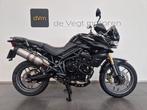Triumph Tiger 800 Tiger800 NL Motor ABS Leovince Meeneemprij, Motoren, Motoren | Triumph, Bedrijf, Meer dan 35 kW, Handvatverwarming