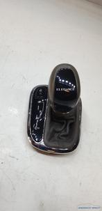 Mercedes W203 W209 C CLK Klasse bruin lederen Elegance pook, Auto-onderdelen, Interieur en Bekleding, Ophalen of Verzenden, Gebruikt