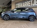 Renault Clio 0.9 TCe 90pk | Intens | Navi | Led | Keyless |, Voorwielaandrijving, 898 cc, Gebruikt, Leder en Stof