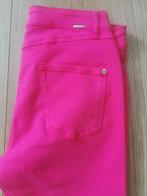 Mooie Cambio broek, maar 38, fuchsia roze, Ophalen of Verzenden, Zo goed als nieuw, Maat 38/40 (M), Roze