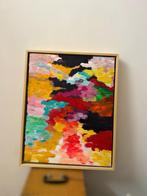 Acryl schilderij HSK - 30x40 cm, Ophalen of Verzenden