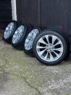 Originele opel Astra K velgen 5x105 all-season 8mm set 17”, Auto-onderdelen, Banden en Velgen, Ophalen, Gebruikt, Banden en Velgen