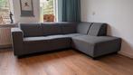 Gratis afhalen: grijze hoekbank 5 jaar oud, Ophalen of Verzenden, Gebruikt