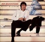 Ron Brandsteder - Niet Alleen LP, Cd's en Dvd's, Ophalen of Verzenden, Gebruikt, 12 inch