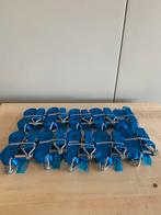Spanbanden 10x 2ton 6 meter sjorbanden, Ophalen, ., Nieuw, .