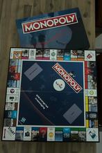 Monopoly Spie, Hobby en Vrije tijd, Gezelschapsspellen | Bordspellen, Vijf spelers of meer, Ophalen of Verzenden, Nieuw, Hasbro