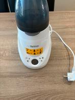 Dr Brown flessenwarmer, Kinderen en Baby's, Babyvoeding en Toebehoren, Ophalen of Verzenden, Zo goed als nieuw, Flessen- of potjesverwarmer