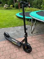 Elektrische step iscooter i9s escooter e-scooter, Fietsen en Brommers, Steps, Ophalen of Verzenden, Zo goed als nieuw, Elektrische step (E-scooter)